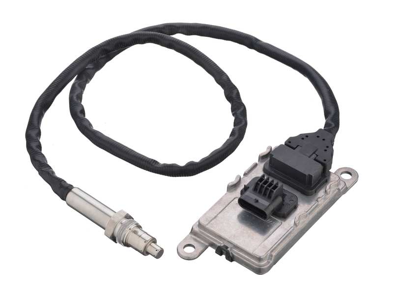 NOx-Sensor
